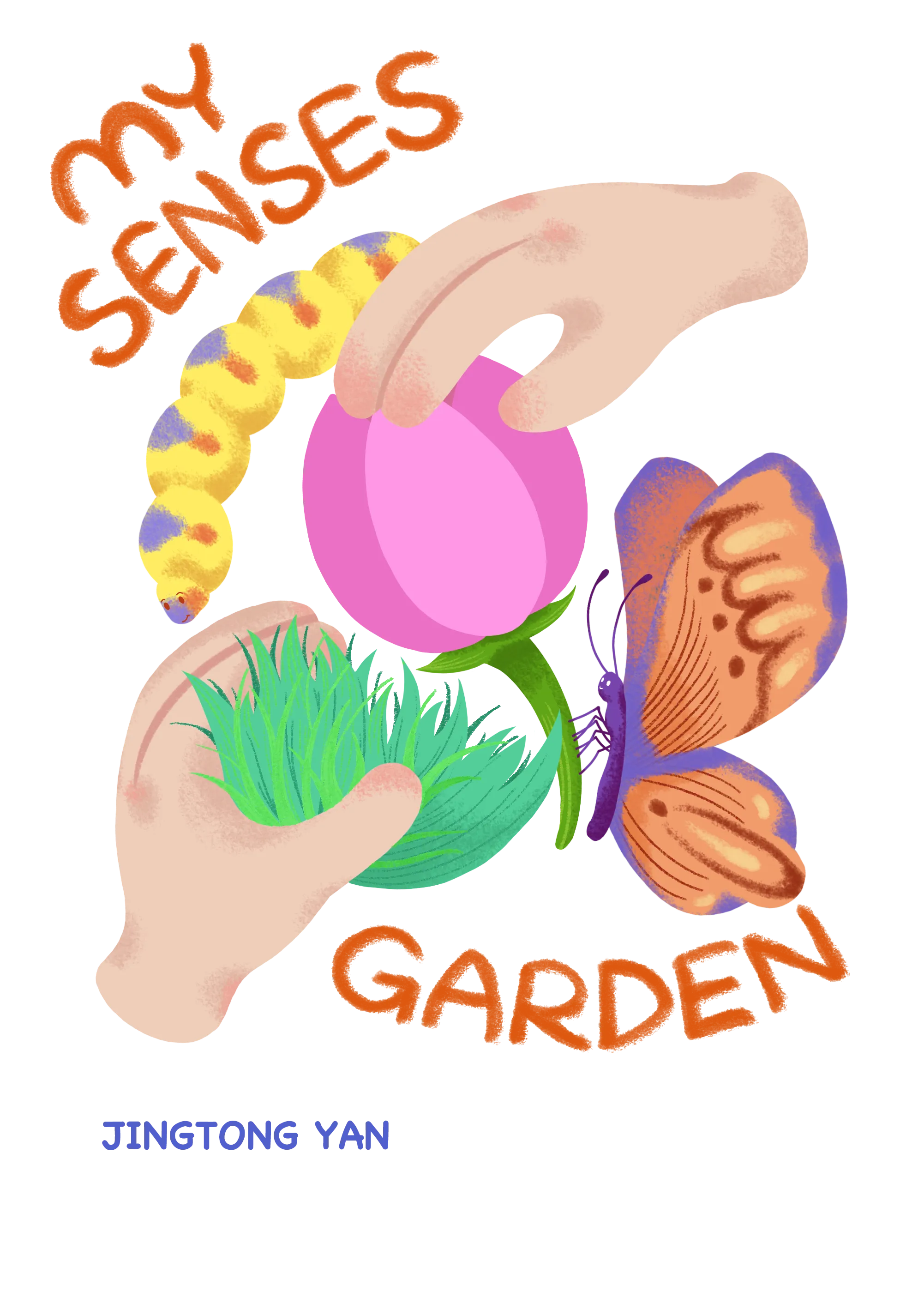 My Senses Garden